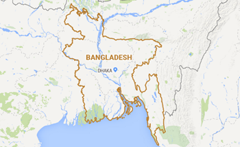 bangladesh